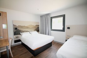 B&B Hôtel Aix-les-Bains