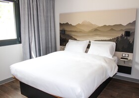 B&B Hôtel Aix-les-Bains