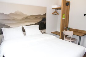 B&B Hôtel Aix-les-Bains