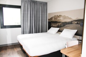 B&B Hôtel Aix-les-Bains