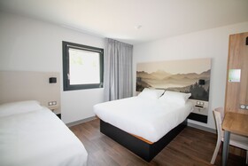 B&B Hôtel Aix-les-Bains