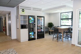 B&B Hôtel Aix-les-Bains
