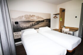 B&B Hôtel Aix-les-Bains