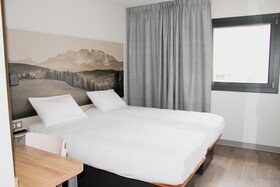 B&B Hôtel Aix-les-Bains