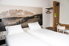 B&B Hôtel Aix-les-Bains