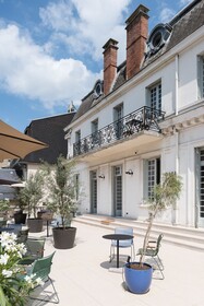 Belle Epoque