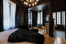 Belle Epoque