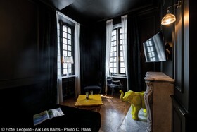 Belle Epoque