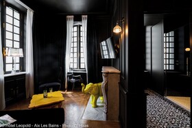 Belle Epoque