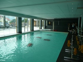 Best Western Aquakub