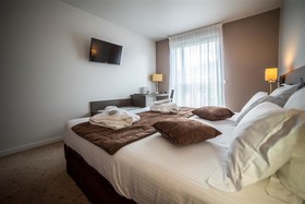 Best Western Aquakub