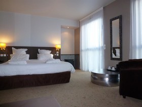 Best Western Aquakub