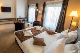 Best Western Aquakub