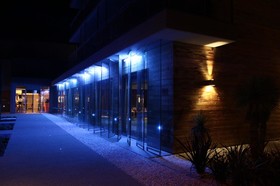 Best Western Aquakub