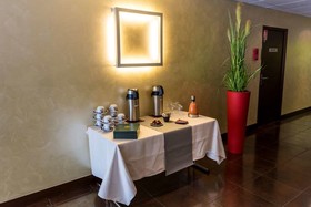 Best Western Aquakub