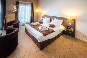 Best Western Aquakub
