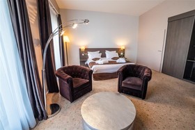 Best Western Aquakub