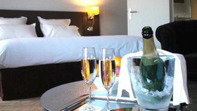 Best Western Aquakub