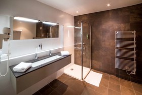 Best Western Aquakub