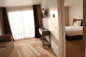 Best Western Aquakub