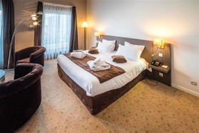 Best Western Aquakub