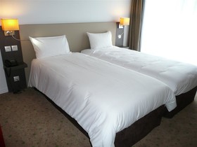 Best Western Aquakub