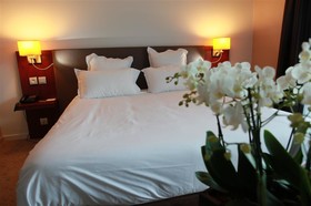 Best Western Aquakub