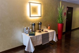 Best Western Aquakub