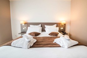 Best Western Aquakub