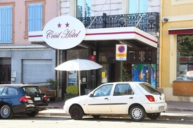 Cecil Hotel
