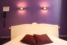 Cecil Hotel