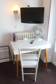 Cecil Hotel