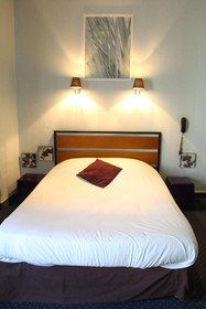 Cecil Hotel