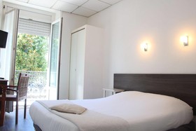 Cecil Hotel