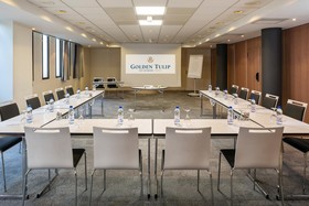 Golden Tulip Aix les Bains - Hotel & Spa