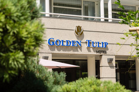 Golden Tulip Aix les Bains - Hotel & Spa