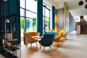 Golden Tulip Aix les Bains - Hotel & Spa
