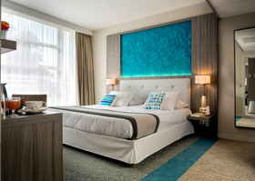 Golden Tulip Aix les Bains - Hotel & Spa