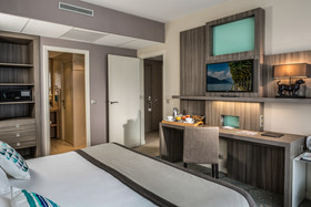 Golden Tulip Aix les Bains - Hotel & Spa