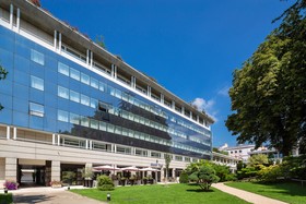 Golden Tulip Aix les Bains - Hotel & Spa