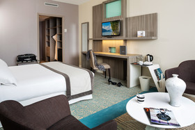 Golden Tulip Aix les Bains - Hotel & Spa
