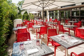 Golden Tulip Aix les Bains - Hotel & Spa