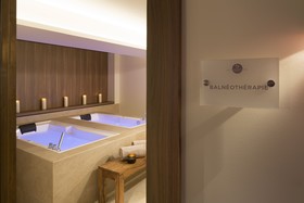 Golden Tulip Aix les Bains - Hotel & Spa