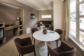 Golden Tulip Aix les Bains - Hotel & Spa
