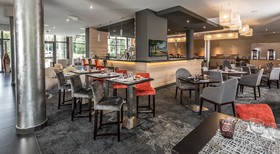 Golden Tulip Aix les Bains - Hotel & Spa