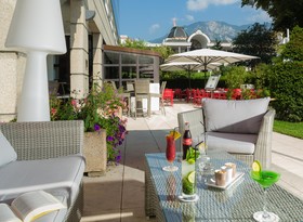 Golden Tulip Aix les Bains - Hotel & Spa