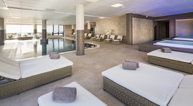 Golden Tulip Aix les Bains - Hotel & Spa