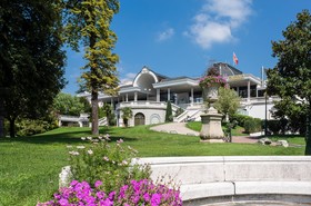 Golden Tulip Aix les Bains - Hotel & Spa