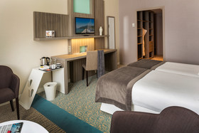 Golden Tulip Aix les Bains - Hotel & Spa