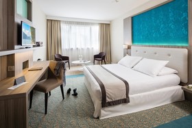 Golden Tulip Aix les Bains - Hotel & Spa
